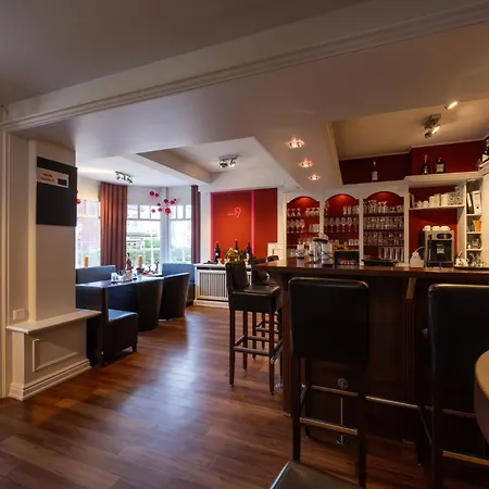 Otel Sylter Hof 4*