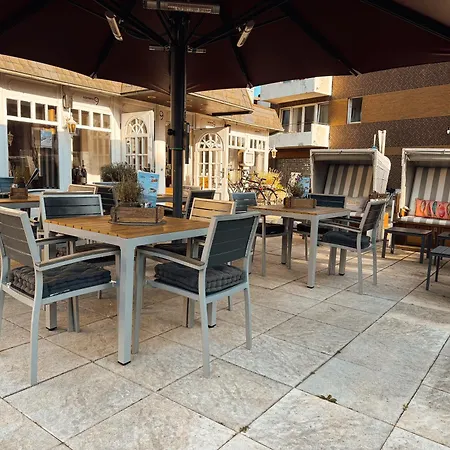 Otel Sylter Hof Westerland