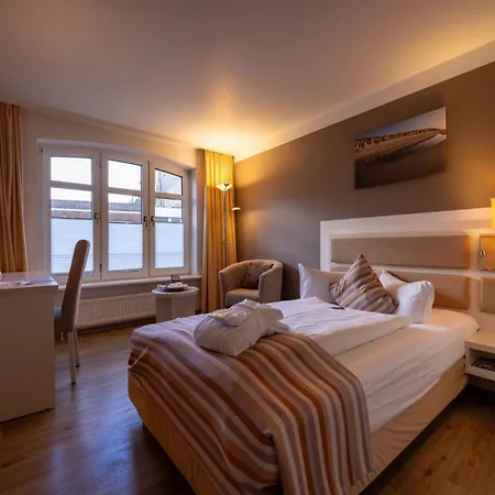 Sylter Hof 4* Westerland
