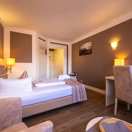 Sylter Hof 4*