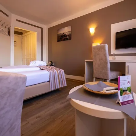 Sylter Hof 4* Westerland