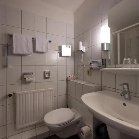 Sylter Hof 4* Westerland