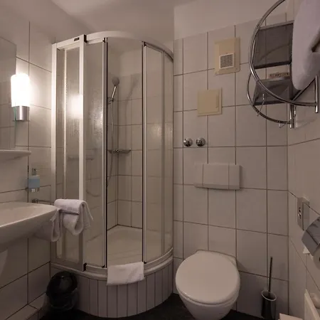Sylter Hof 4* Westerland