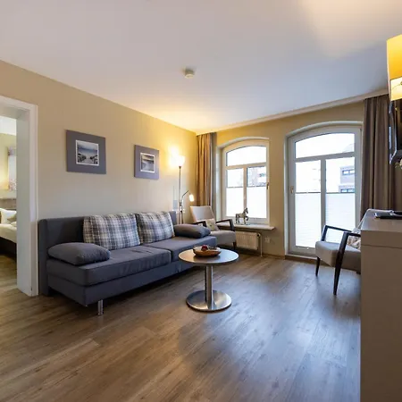 Sylter Hof 4* Westerland