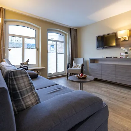 Sylter Hof 4*