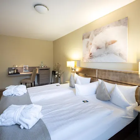 Sylter Hof 4* Westerland
