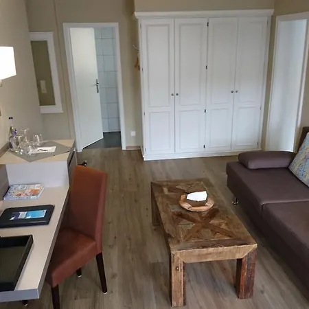 Sylter Hof Westerland