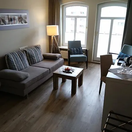 Sylter Hof Westerland