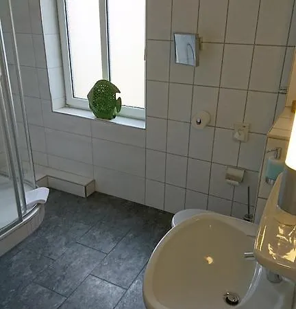Hotel Sylter Hof 4*