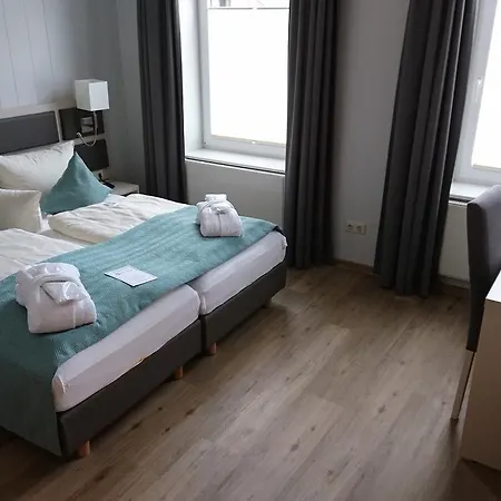 Hotel Sylter Hof Westerland