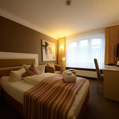 Hotel Sylter Hof Westerland