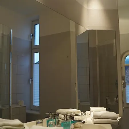 Sylter Hof Hotel 4*
