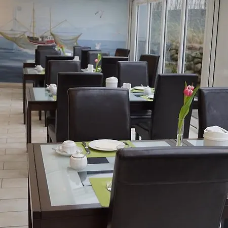 Sylter Hof Hotel