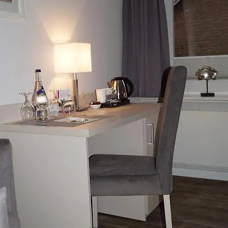 Sylter Hof 4* Westerland