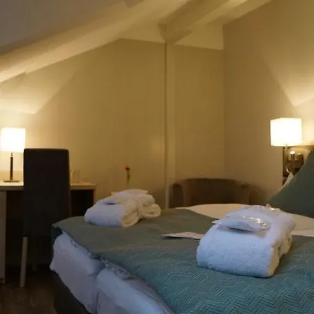 Sylter Hof 4*