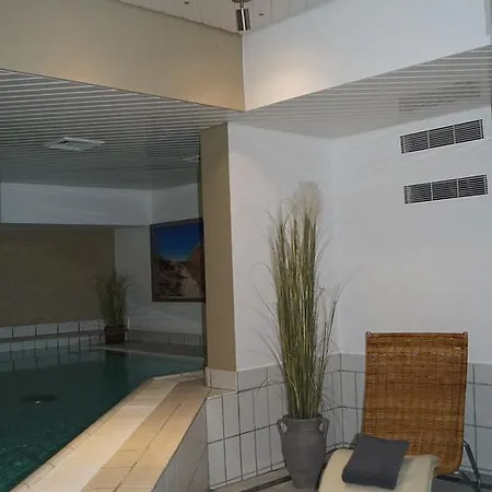 Sylter Hof 4*