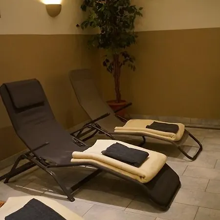Hotel Sylter Hof