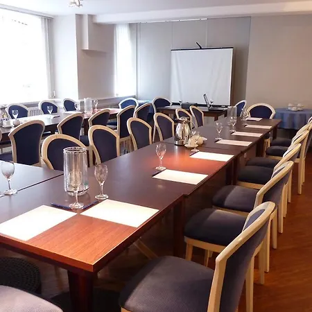 Sylter Hof Hotel