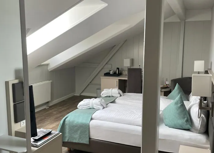 Sylter Hof 4* Westerland