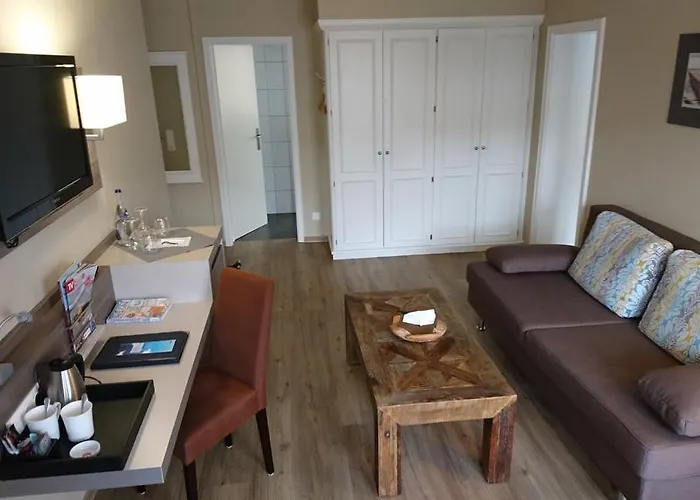 Sylter Hof Westerland