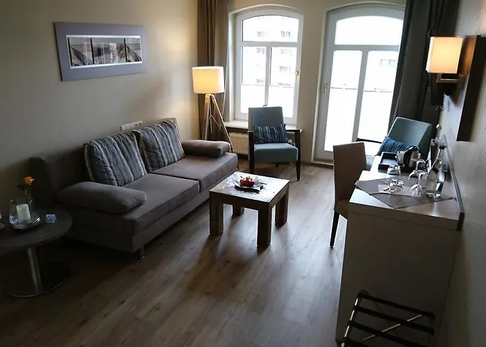 Sylter Hof Westerland