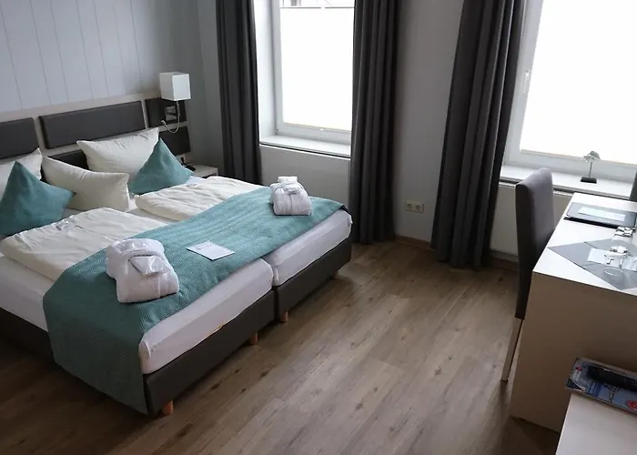 Hotel Sylter Hof Westerland