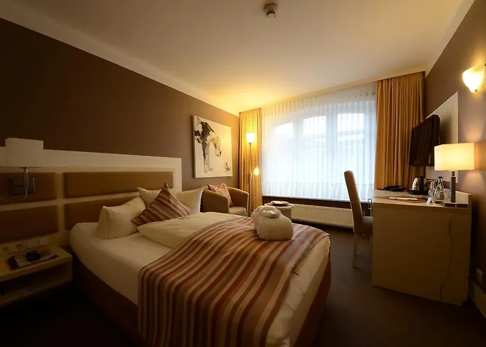 Hotel Sylter Hof Westerland